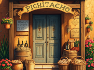 Lote numero 1 Pistachos 2 Kilos Y 6 Botellas de Sanchez Torralba