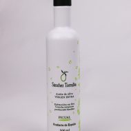 Aceite Sanchez Torralba - 6 botellas de 500 cl Aceite Temprano Cosecha 2024/2025