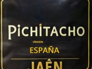 10 kilos en saco de pistacho ecologico marca pichitacho