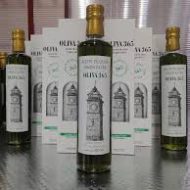 Aceite temprano 365 De Arquillos - 6 botellas de 500cc