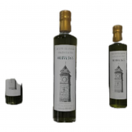 1 botella de Aceite Temprano - 365 De la Cooperativa de San Antonio Abad