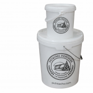 Crema dulce de Pistacho al 40% formato 20 kilos