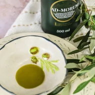 Ad-Morum- Cosecha temprana -Aove-6 botellas 500ml