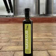 12 botellas  de 500 ml  ,de Aceite de Oliva Virgen Extra (AOVE)