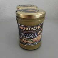 Crema dulce de Pistacho al 40%