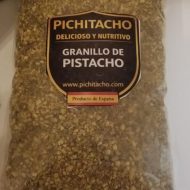 GRANILLO DE PISTACHO