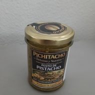 Pesto de Pistacho