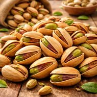 Pistacho , Tostados , Salados , elige tu formato