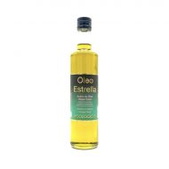 ECOLÓGICO 6 Botellas x 500 ml Aceite de Oliva Virgen Extra (AOVE)